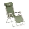 Outwell Ramsgate Green Vineyard Lounger