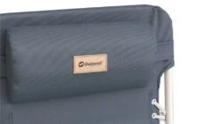 Outwell Ramsgate Ocean Blue Lounger -World Of Camping ramsgate ocean blue4