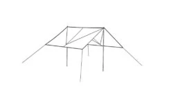 Robens Windscreen Tarp -World Of Camping robens windscreen tarp1