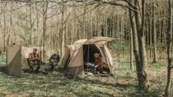 Robens Windscreen Tarp -World Of Camping robens windscreen tarp14