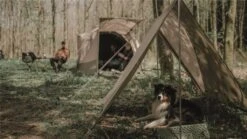 Robens Windscreen Tarp -World Of Camping robens windscreen tarp5