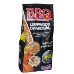 Handy 3kg Bag Of BBQ Charcoal -World Of Camping rsz ac69849c80414a7f809d61c86b39c9cb