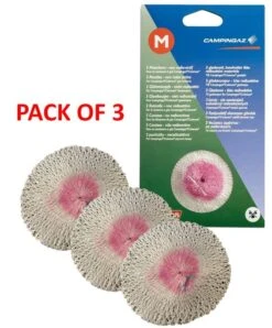 Campingaz Gas Mantles -World Of Camping s l1600 1 5