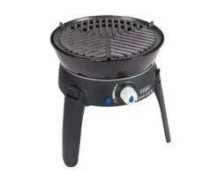 Cadac Safari Chef 30 LP BBQ -World Of Camping safari chef 3 2