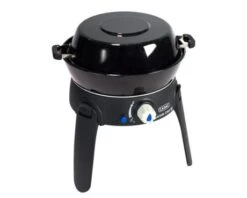 Cadac Safari Chef 30 HP BBQ -World Of Camping safari chef 5 1