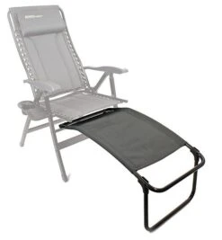 Outdoor Revolution San Remo/Napoli Foot Stool