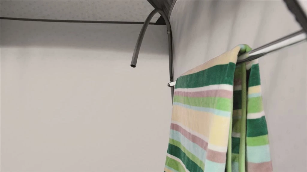 Outwell Seahaven Comfort Station Single Utility Tent 4 Outwell Seahaven Comfort Station Single Utility Tent - Image 4