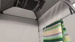 Outwell Seahaven Comfort Station Single Utility Tent 20 Outwell Seahaven Comfort Station Single Utility Tent -World Of Camping seahaven comfort station single 3