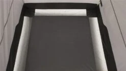 Outwell Seahaven Comfort Station Single Utility Tent 21 Outwell Seahaven Comfort Station Single Utility Tent -World Of Camping seahaven comfort station single drainage