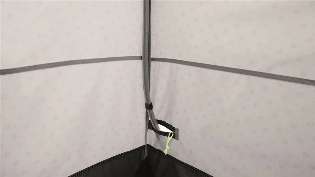 Outwell Seahaven Comfort Station Single Utility Tent 10 Outwell Seahaven Comfort Station Single Utility Tent - Image 10