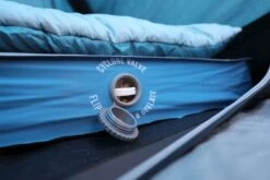 Vango Shangri-La II 10 Grande Self Inflating Mat 19 Vango Shangri-La II 10 Grande Self Inflating Mat -World Of Camping shangri la ii 10 grande high 2 medium