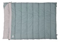 Vango Shangri-La Light Double Sleeping Bag -World Of Camping shangri la light double 1 medium