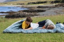 Vango Shangri-La Light Double Sleeping Bag -World Of Camping shangri la light double lifestyle high 3 medium