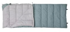 Vango Shangri-La Light Single Single Sleeping Bag -World Of Camping shangri la light single 2 medium