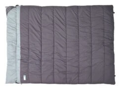 Vango Shangri-La Luxe Kingsize Sleeping Bag -World Of Camping shangri la luxe kingsize 1 medium