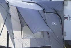Sunncamp Silhouette Motor Plus 225 Drive Away Awning -World Of Camping silhouette motor 225 plus 2