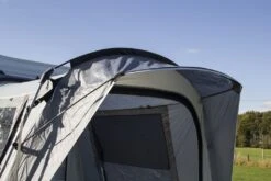 Sunncamp Silhouette Motor Plus 225 Drive Away Awning -World Of Camping silhouette motor 225 plus 3