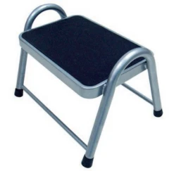 Caravan Single Step -World Of Camping single step