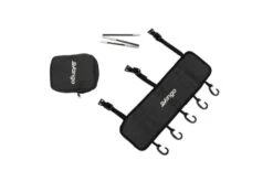 Vango Sky Storage Accessory Hanger -World Of Camping sky storage accessory hangerj