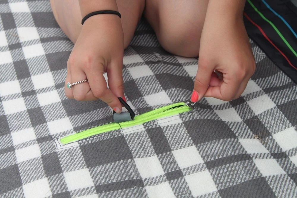 Outdoor Revolution Pro Climate 6 & Airedale 6 Snugrug 5 Outdoor Revolution Pro Climate 6 & Airedale 6 Snugrug - Image 5