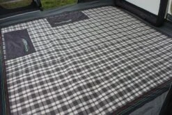 Outdoor Revolution Pro Climate 6 & Airedale 6 Snugrug 13 Outdoor Revolution Pro Climate 6 & Airedale 6 Snugrug -World Of Camping snugrug 4 4