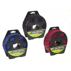 Summit Utility Rope 4mm X 25m