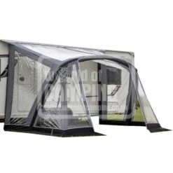 Sunncamp View Air Sun Canopy 325 -World Of Camping sun air canopy