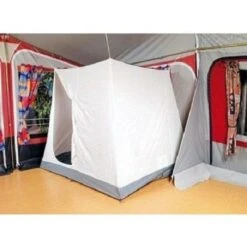 2 Berth Inner Tent -World Of Camping sunncamp awning inner tent 1 1