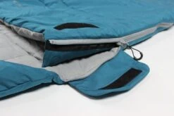 Outdoor Revolution Sunstar Single 200 Sleeping Bag -World Of Camping sunstar single 200 sl blue coral