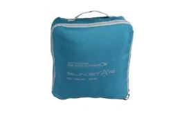 Outdoor Revolution Sunstar Single 200 Sleeping Bag -World Of Camping sunstar single 200 sl blue coral bag