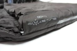 World Of Camping -World Of Camping sunstardouble zip