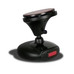 Silent Witness Super HD Dash Camera -World Of Camping sw224c