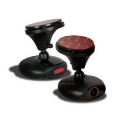 Silent Witness Super HD Dash Camera -World Of Camping sw224d