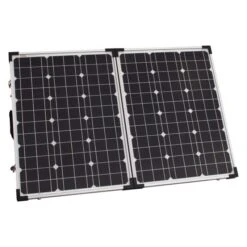 Photonic Universe 100W 12V Folding Solar Charging Kit