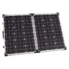 Photonic Universe 120W 12V Folding Solar Charging Kit