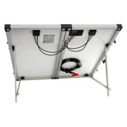 Photonic Universe 150w Standard Folding Kit With Controller -World Of Camping swd fwp 150m back withpu1024bw 1600x1600 100