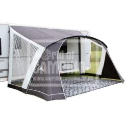 Sunncamp Swift 390 Canopy -World Of Camping swift