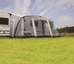 Sunncamp Swift Air 390 SC Caravan Awning -World Of Camping swift390air 3 amended np 1