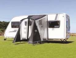 Sunncamp Swift Sun Canopy 200 -World Of Camping swift 200 canopy 5