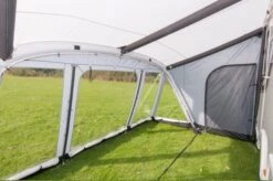 Sunncamp Swift Air 260 SC Caravan Awning -World Of Camping swift 260 air plus 3
