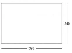Sunncamp Swift Air 390 SC Caravan Awning -World Of Camping swift air 390 floor plan