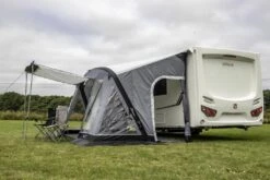 Sunncamp Swift Air 390 SC Caravan Awning -World Of Camping swift air 390 sc 3