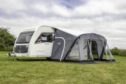 Sunncamp Swift Air 390 SC Caravan Awning -World Of Camping swift air 390 sc 5