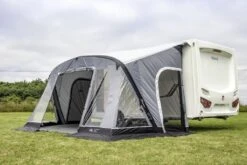 Sunncamp Swift Air 390 SC Caravan Awning -World Of Camping swift air 390 sc 6
