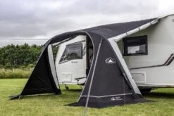 Sunncamp Swift Air Sun Canopy 325 -World Of Camping swift air sun canopy 10 1