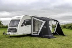 Sunncamp Swift Air Sun Canopy 325 -World Of Camping swift air sun canopy 4 1