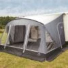 Sunncamp Swift 390 SC Caravan Awning