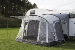 Sunncamp Swift Van 325 Tall Awning 10 Sunncamp Swift Van 325 Tall Awning -World Of Camping swift van 325 tall 4