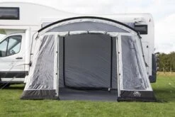 Sunncamp Swift Van 325 Tall Awning 13 Sunncamp Swift Van 325 Tall Awning -World Of Camping swift van 325 tall 6