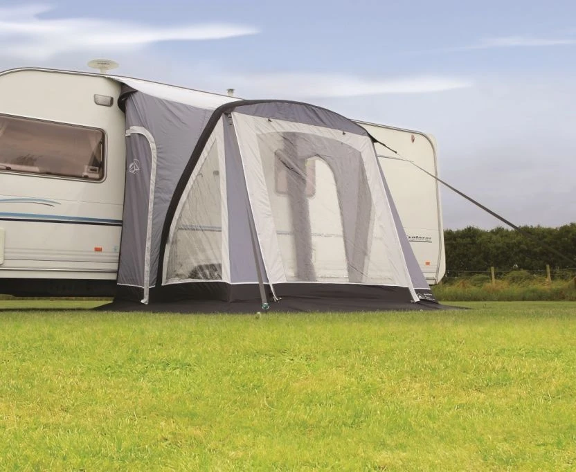 Sunncamp Swift Air 220 SC Caravan Awning 9 Sunncamp Swift Air 220 SC Caravan Awning - Image 9